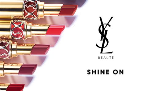 ysl gift card balance.